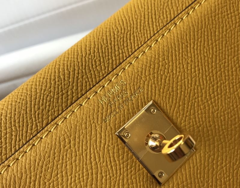 Hermes Kelly Bags